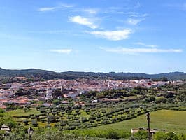 Foto del Registro Civil de Valencia de Alcántara