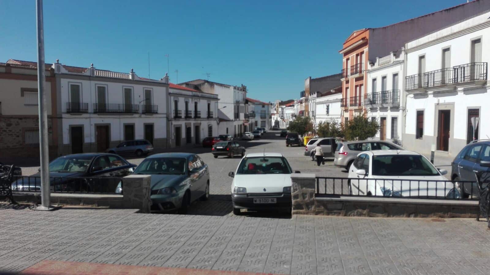 Foto del Registro Civil de Valle de la Serena