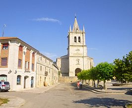 Foto del Registro Civil de Valle de Santibáñez