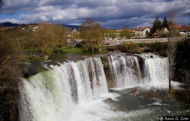 Foto del Registro Civil de Valle de Tobalina