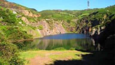 Foto del Registro Civil de Valle de Trápaga-Trapagaran