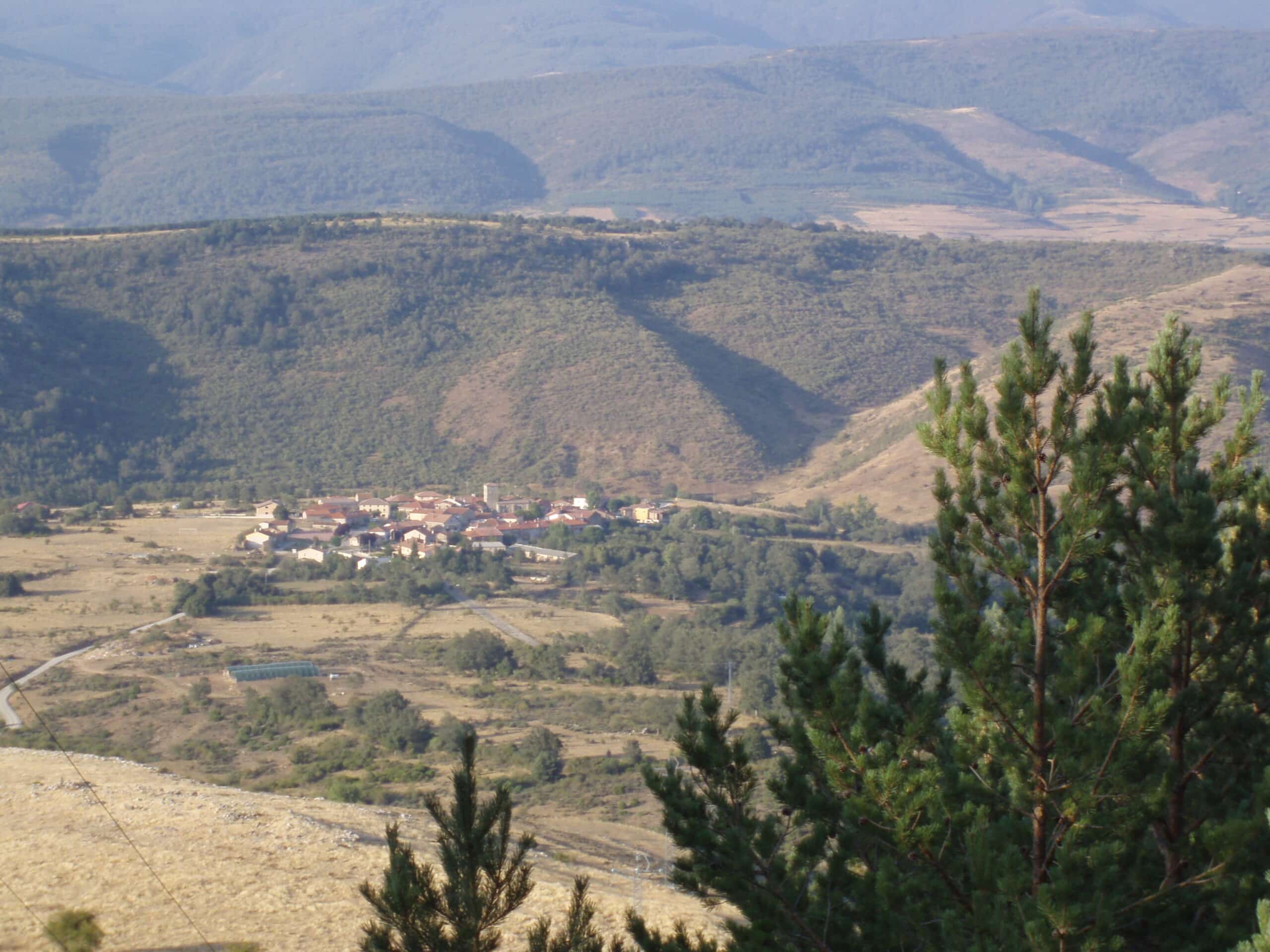 Foto del Registro Civil de Valle de Valdelaguna