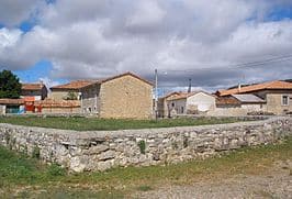 Foto del Registro Civil de Valle de Valdelucio