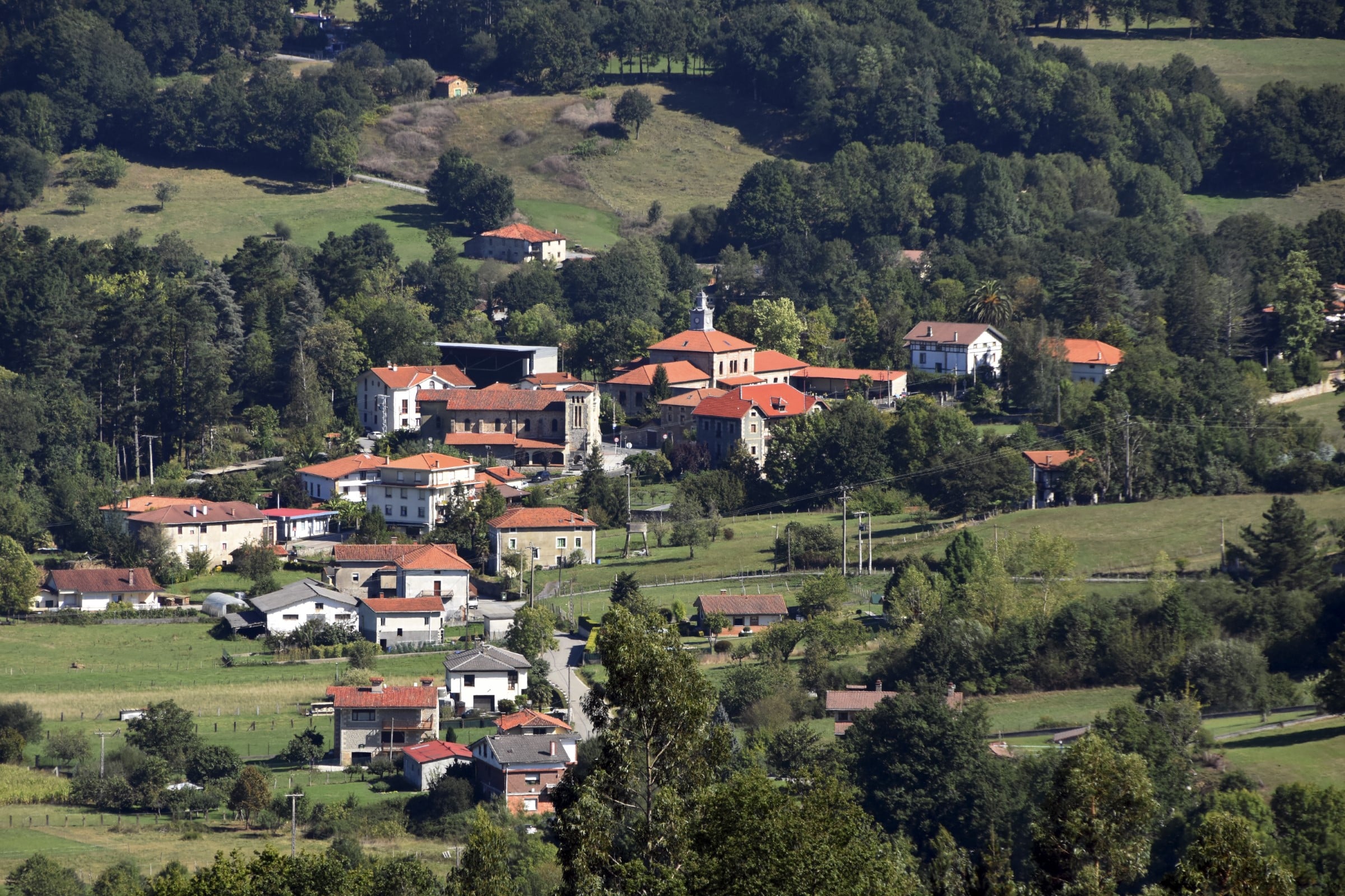 Foto del Registro Civil de Valle de Villaverde