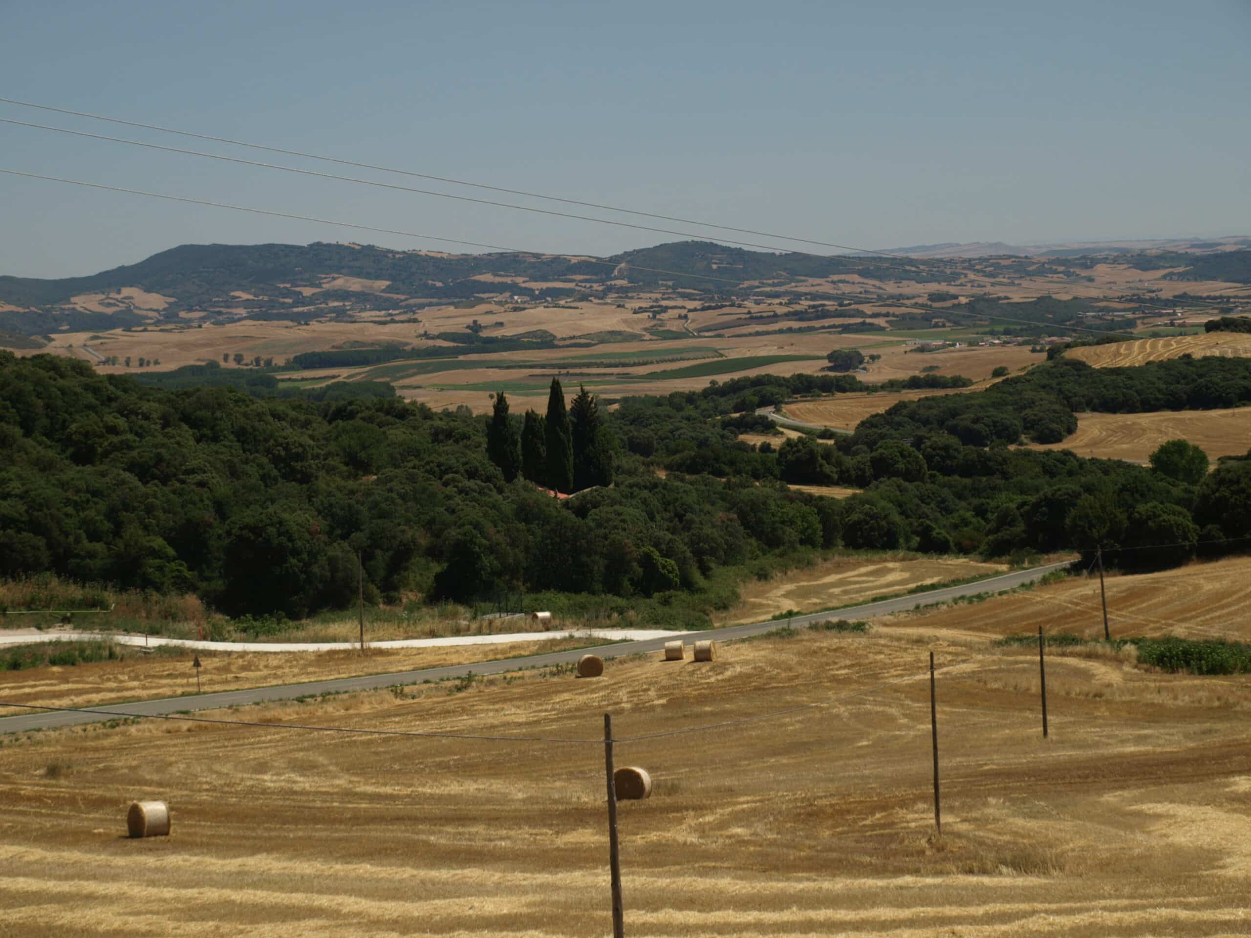 Foto del Registro Civil de Valle de Yerri/Deierri