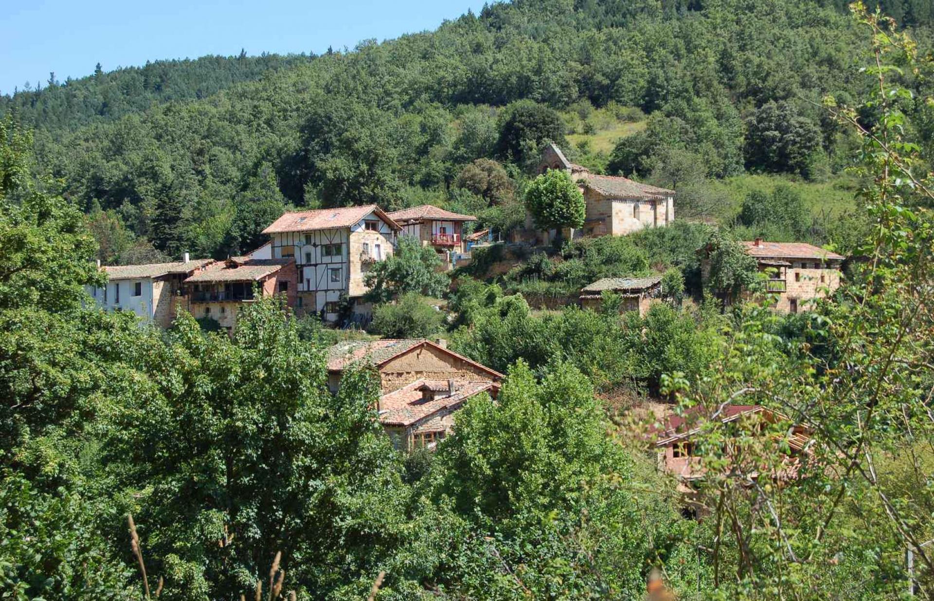 Foto del Registro Civil de Valle de Zamanzas