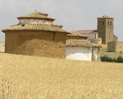 Foto del Registro Civil de Valle del Retortillo