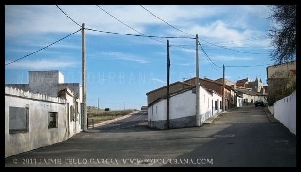 Foto del Registro Civil de Vallesa de la Guareña