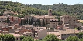 Foto del Registro Civil de Vallfogona de Riucorb
