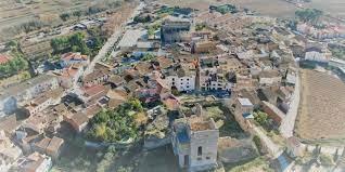 Foto del Registro Civil de Vallmoll