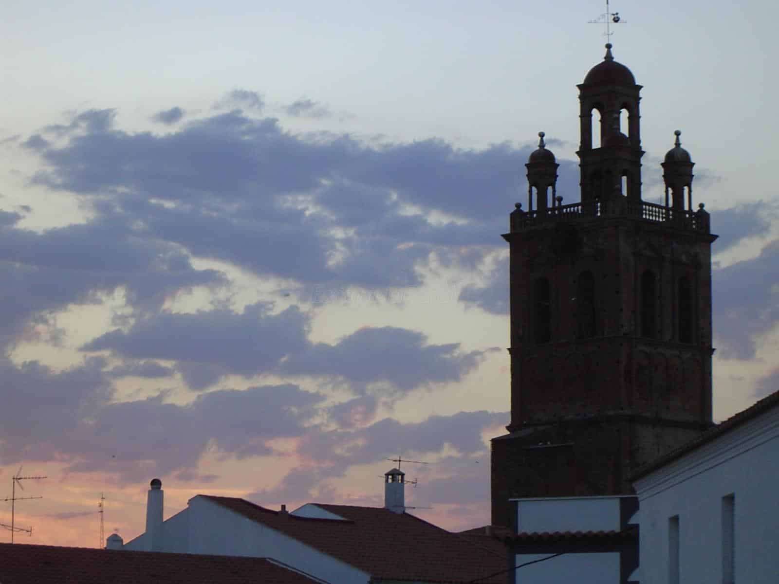 Foto del Registro Civil de Valverde de Llerena