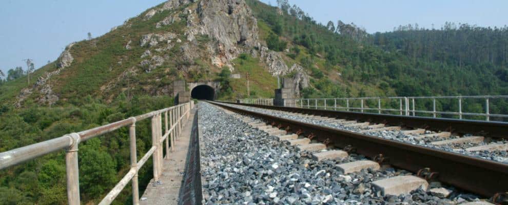 Foto del Registro Civil de Vedra