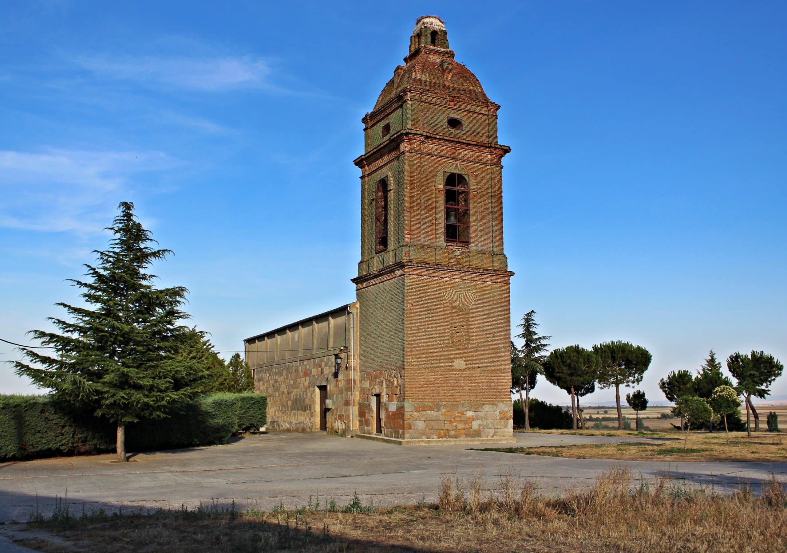 Foto del Registro Civil de Ventosa del Río Almar