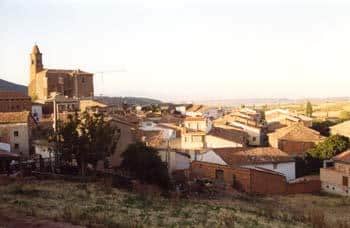 Foto del Registro Civil de Ventosa