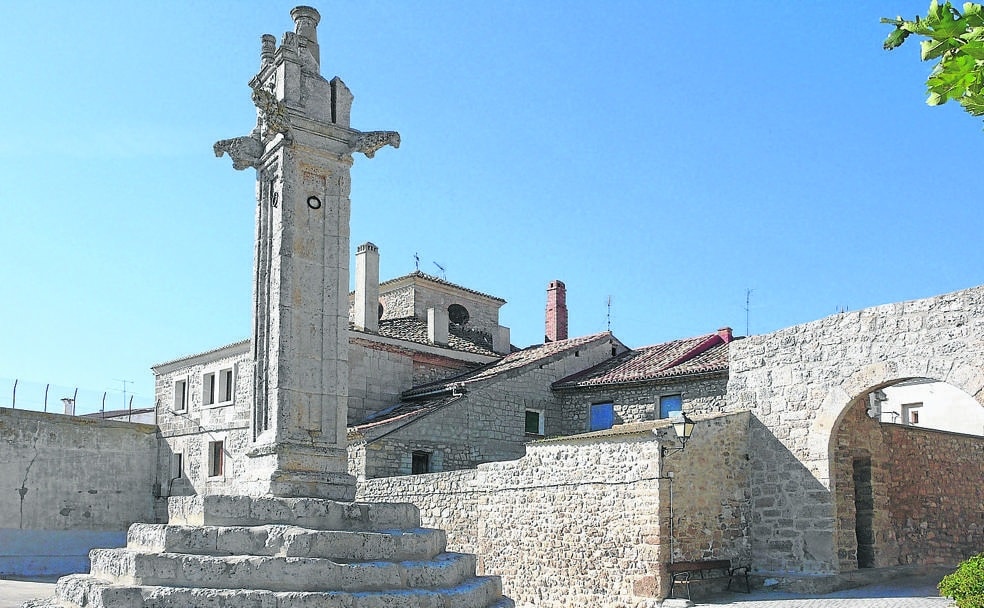Foto del Registro Civil de Vertavillo