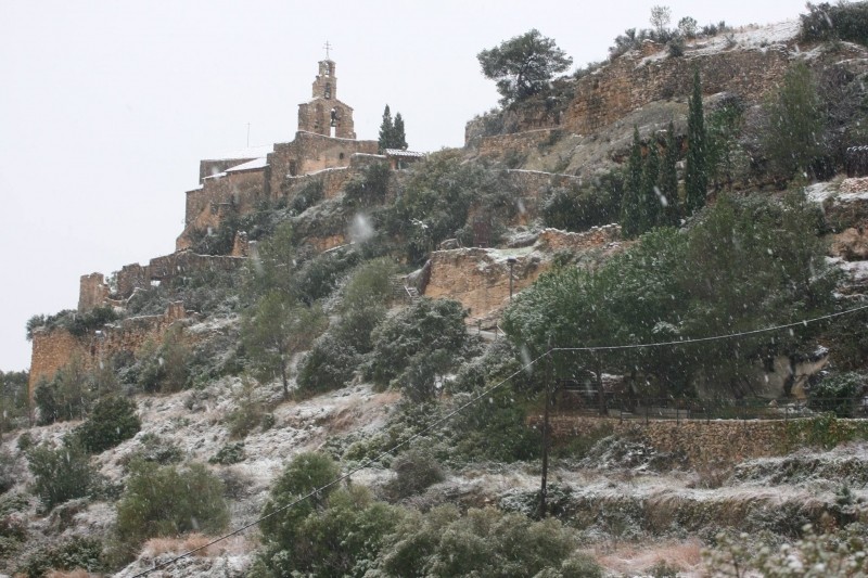Foto del Registro Civil de Vespella de Gaià