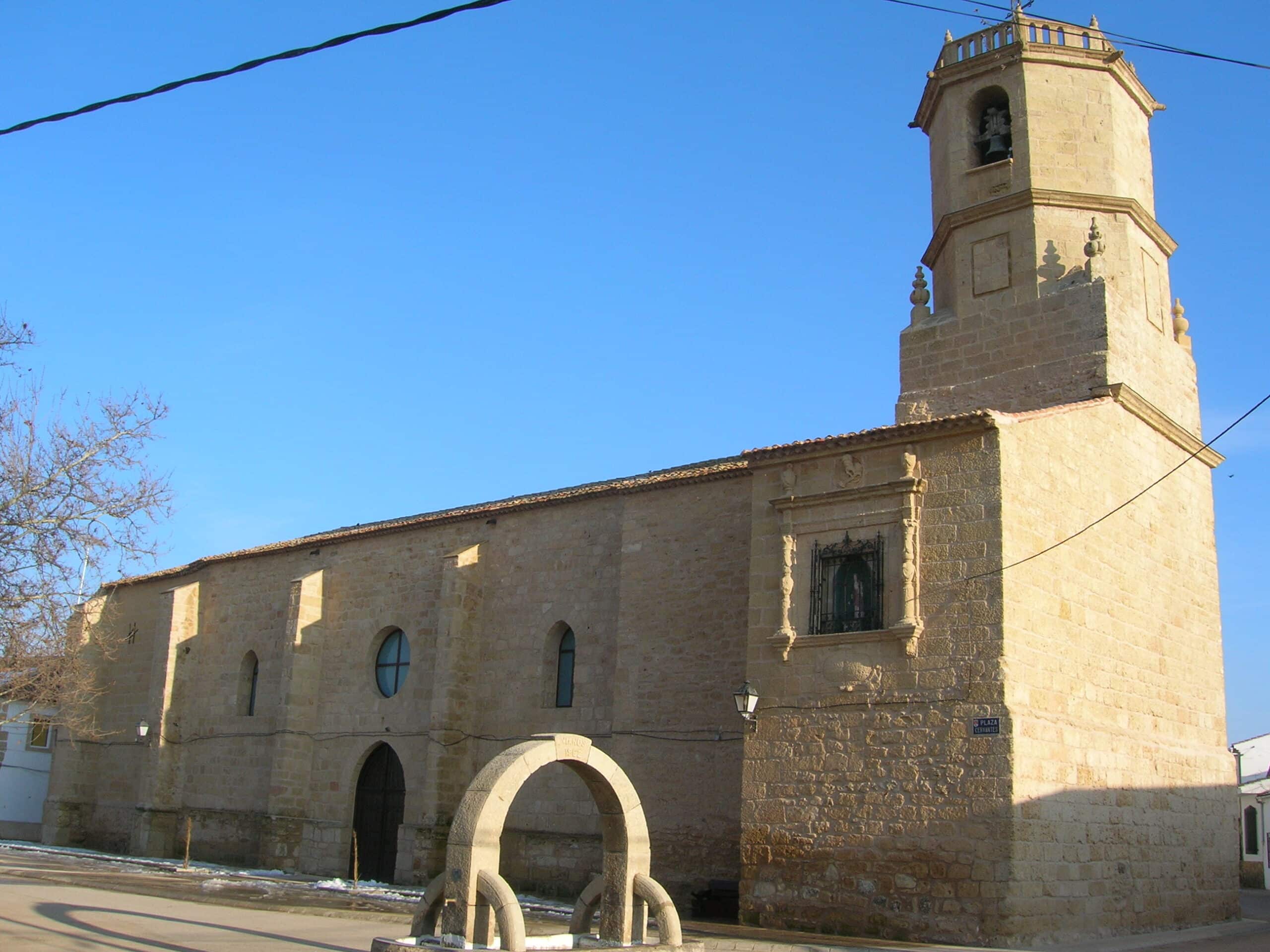 Foto del Registro Civil de Vianos