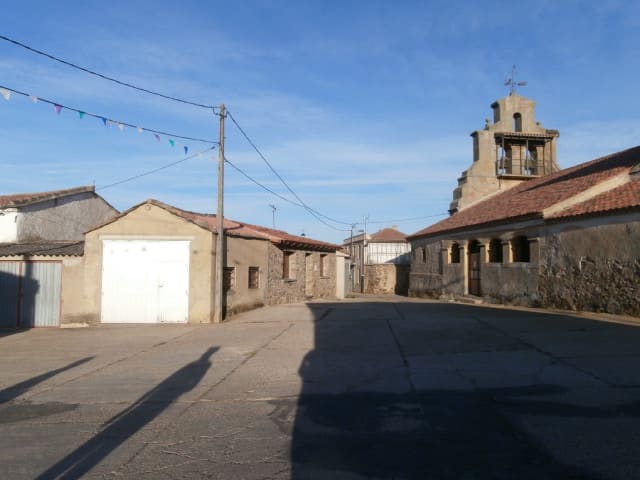 Foto del Registro Civil de Videmala