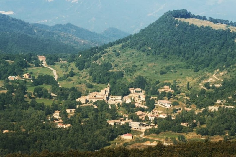 Foto del Registro Civil de Vidrà