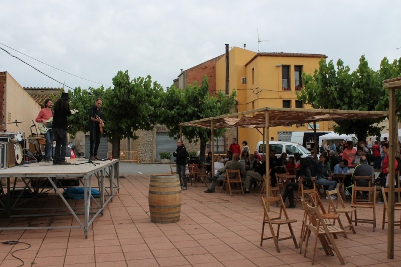 Foto del Registro Civil de Viladamat