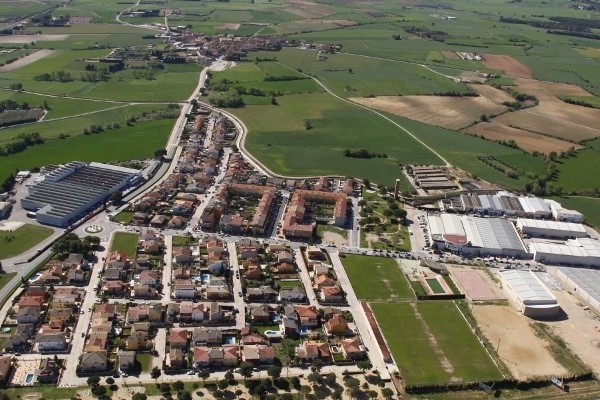 Foto del Registro Civil de Vilamalla