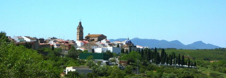 Foto del Registro Civil de Vilanova d'Alcolea