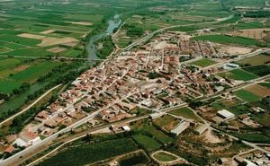 Foto del Registro Civil de Vilanova de la Barca