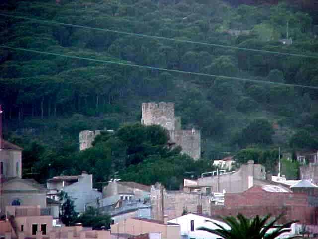 Foto del Registro Civil de Vilassar de Dalt
