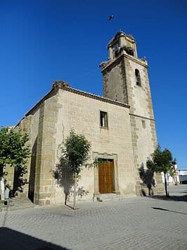 Foto del Registro Civil de Villa del Rey