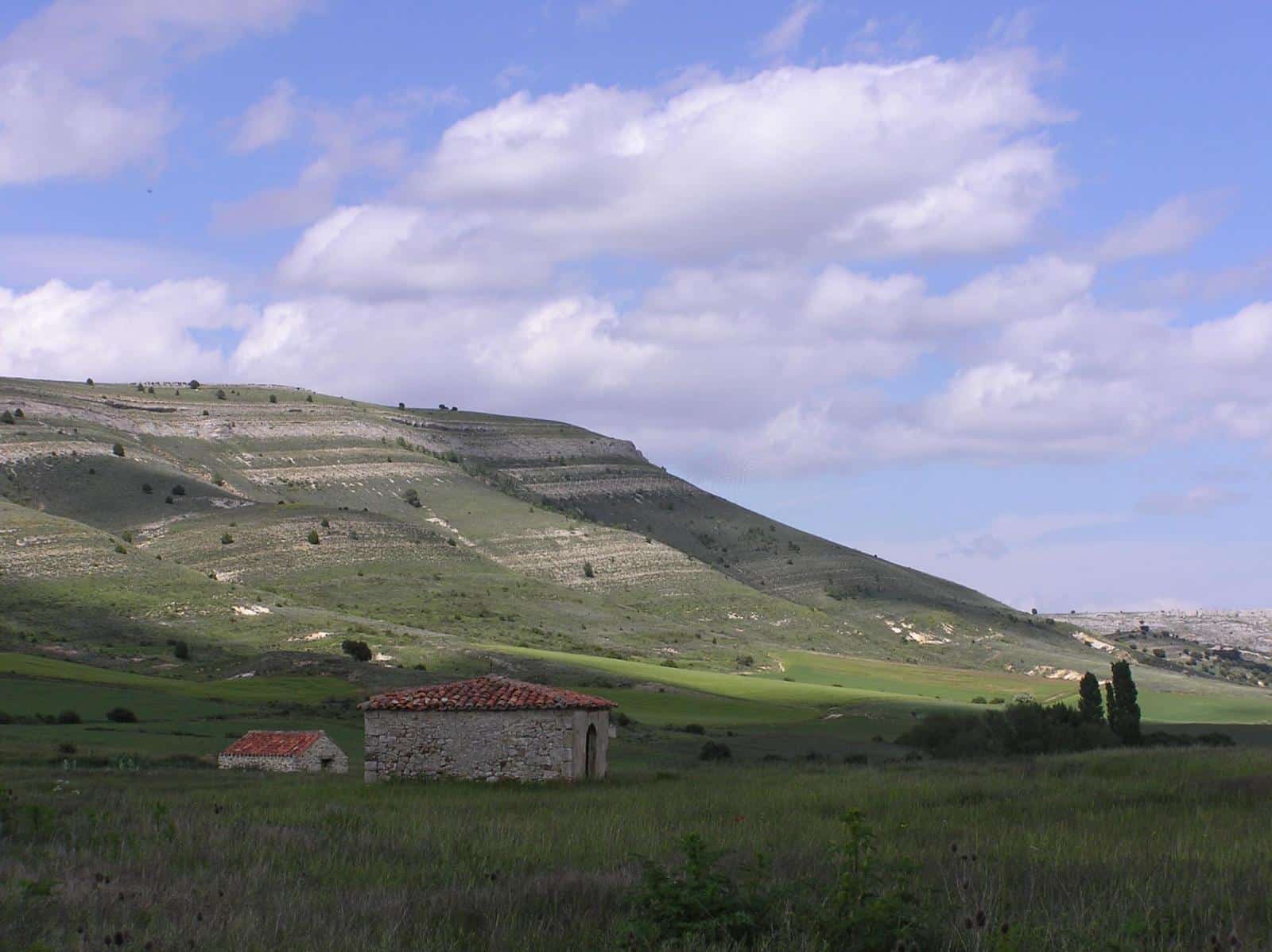 Foto del Registro Civil de Villaciervos