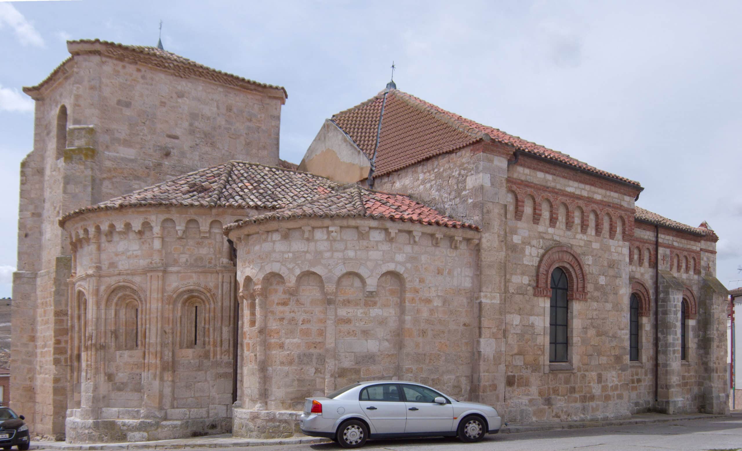Foto del Registro Civil de Villaconancio