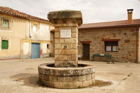 Foto del Registro Civil de Villaespasa