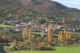 Foto del Registro Civil de Villafranca de la Sierra