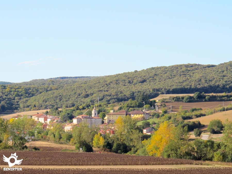 Foto del Registro Civil de Villafranca Montes de Oca