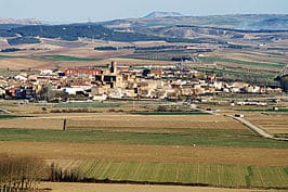 Foto del Registro Civil de Villafranca