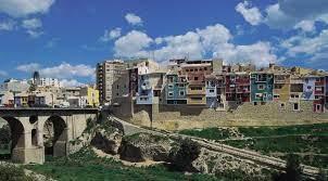 Foto del Registro Civil de Villajoyosa