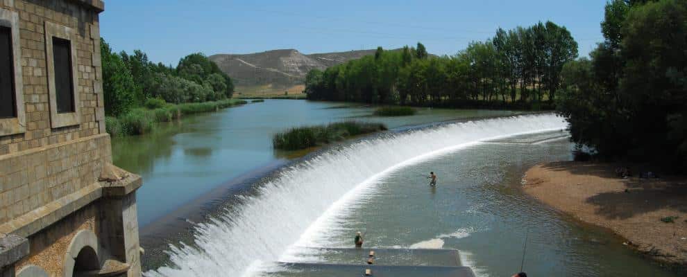 Foto del Registro Civil de Villalaco