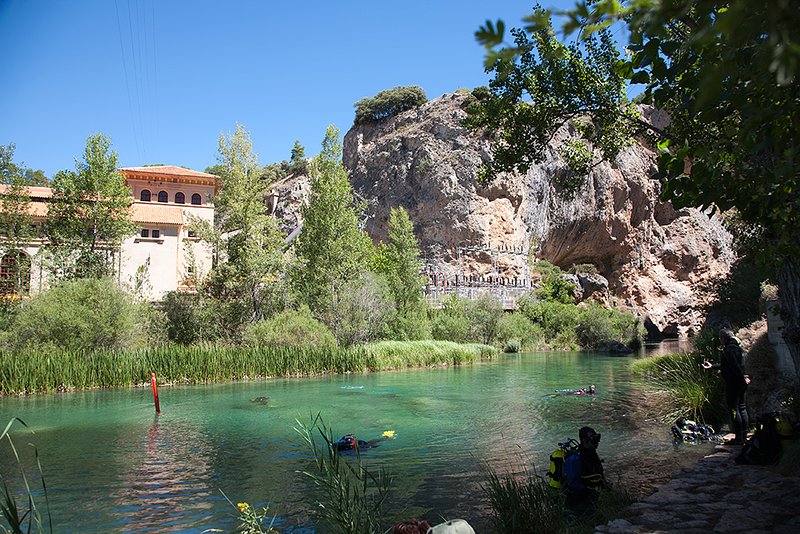 Foto del Registro Civil de Villalba de la Sierra
