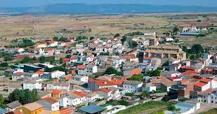 Foto del Registro Civil de Villalba del Rey