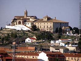 Foto del Registro Civil de Villamayor de Gállego