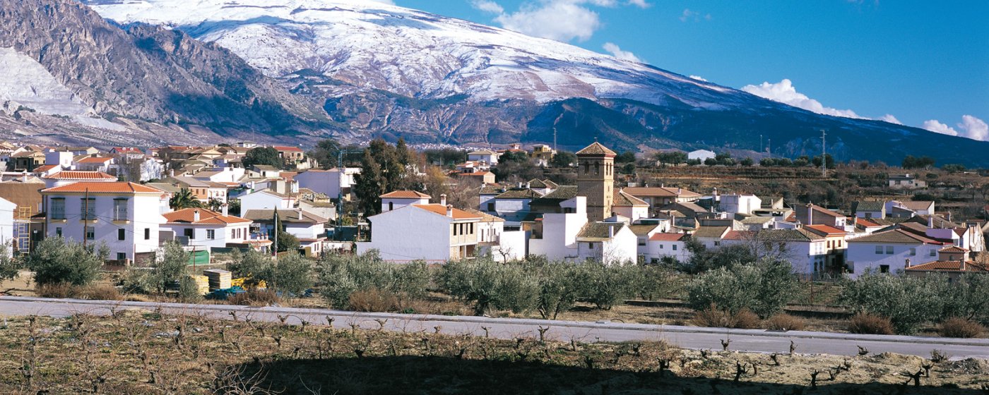 Foto del Registro Civil de Villamena