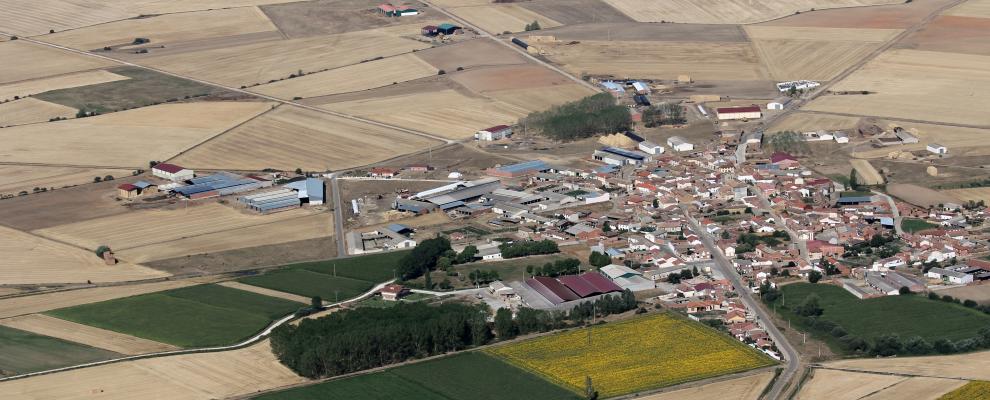 Foto del Registro Civil de Villamoronta