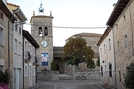 Foto del Registro Civil de Villanueva de Argaño