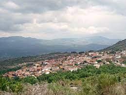 Foto del Registro Civil de Villanueva de Avila