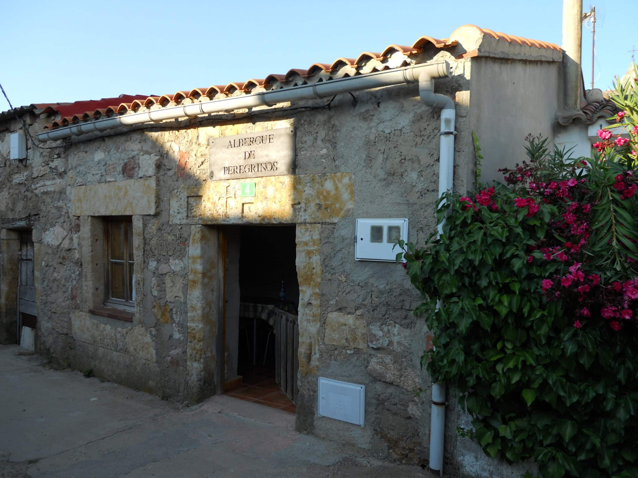 Foto del Registro Civil de Villanueva de Campeán