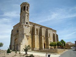 Foto del Registro Civil de Villanueva de San Mancio