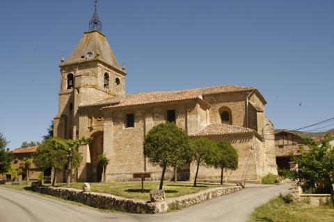 Foto del Registro Civil de Villanueva de Teba