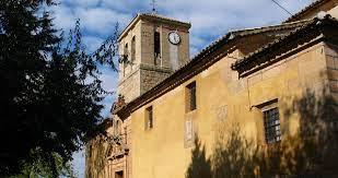 Foto del Registro Civil de Villar de Domingo García