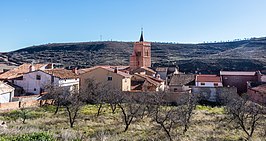 Foto del Registro Civil de Villar de los Navarros