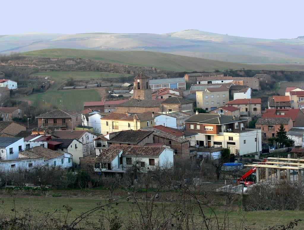 Foto del Registro Civil de Villar de Torre
